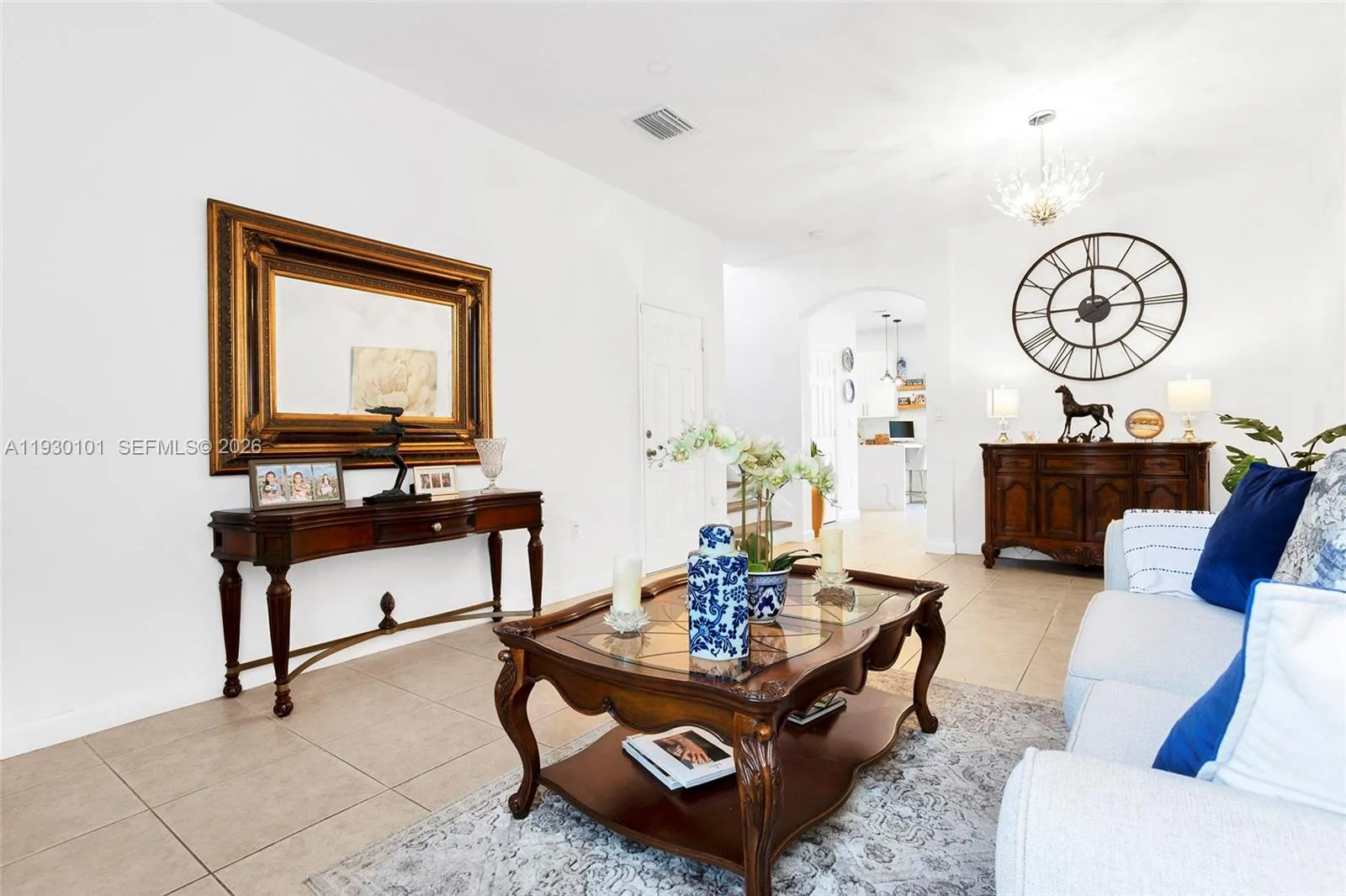 13285 SW 128th Psge # 13285, Miami FL 33186