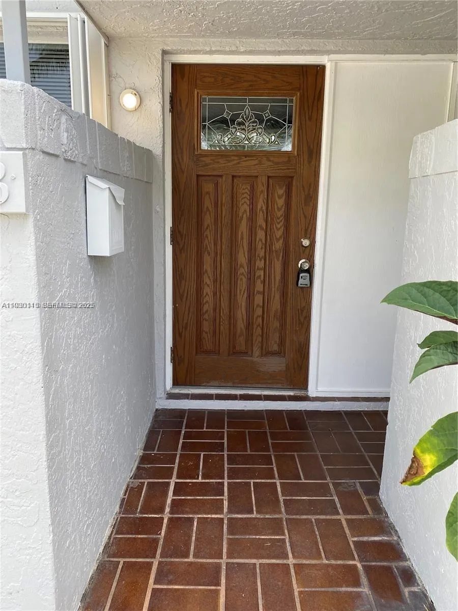 3 bedroom 2 bath for sale at 6543 Boulevard Of Champions, North Lauderdale FL 33068