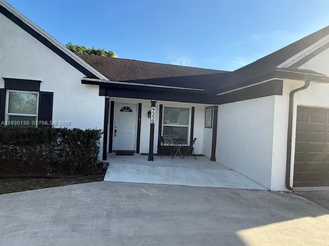 9530 Ashley Dr, Miramar FL 33025