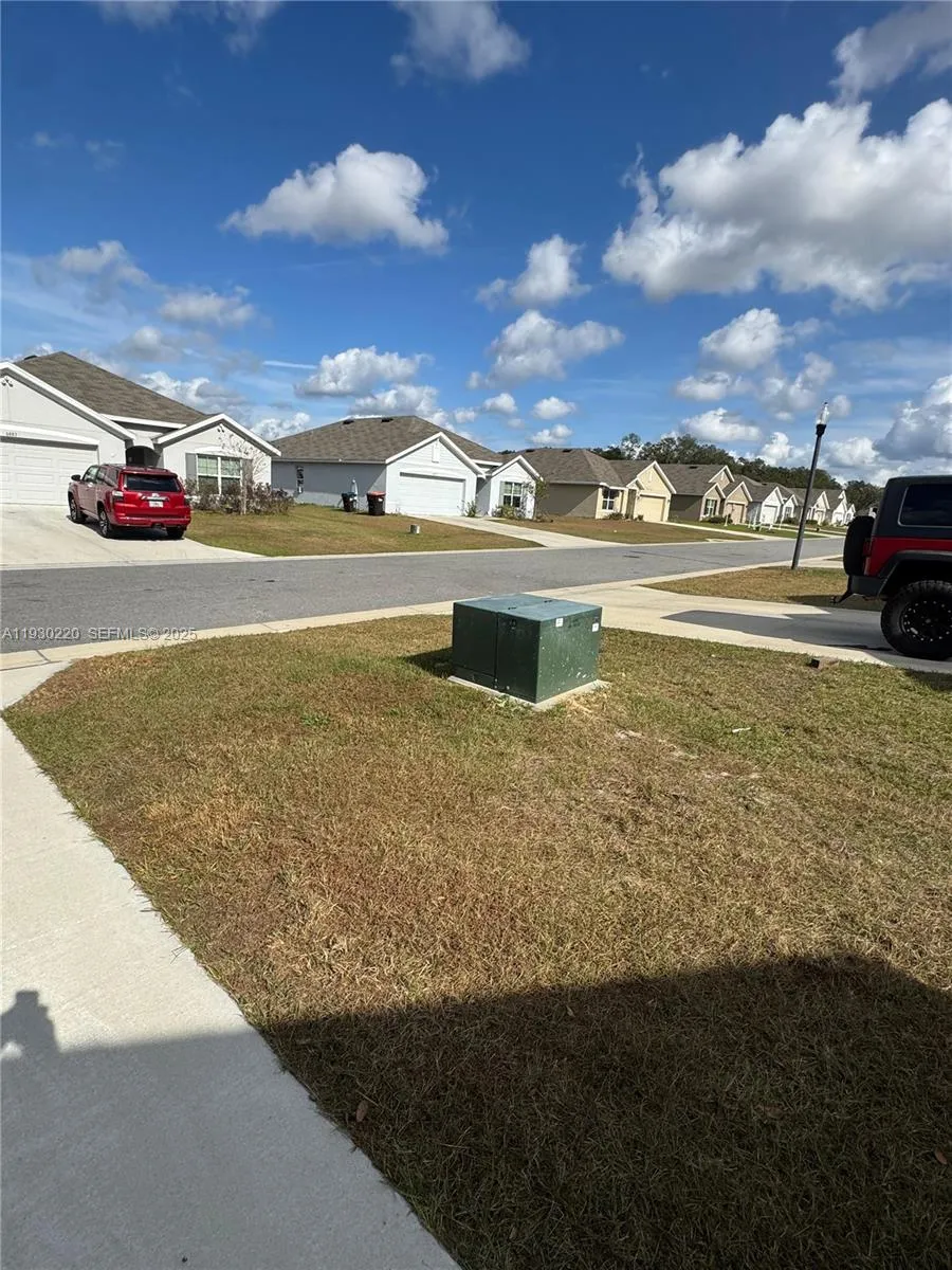 6870 SE 112TH LN, Ocala FL 34420