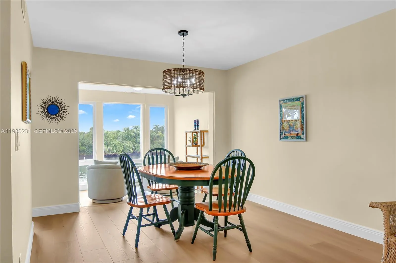 7 Colonial Club Drive # 302, Boynton Beach FL 33435