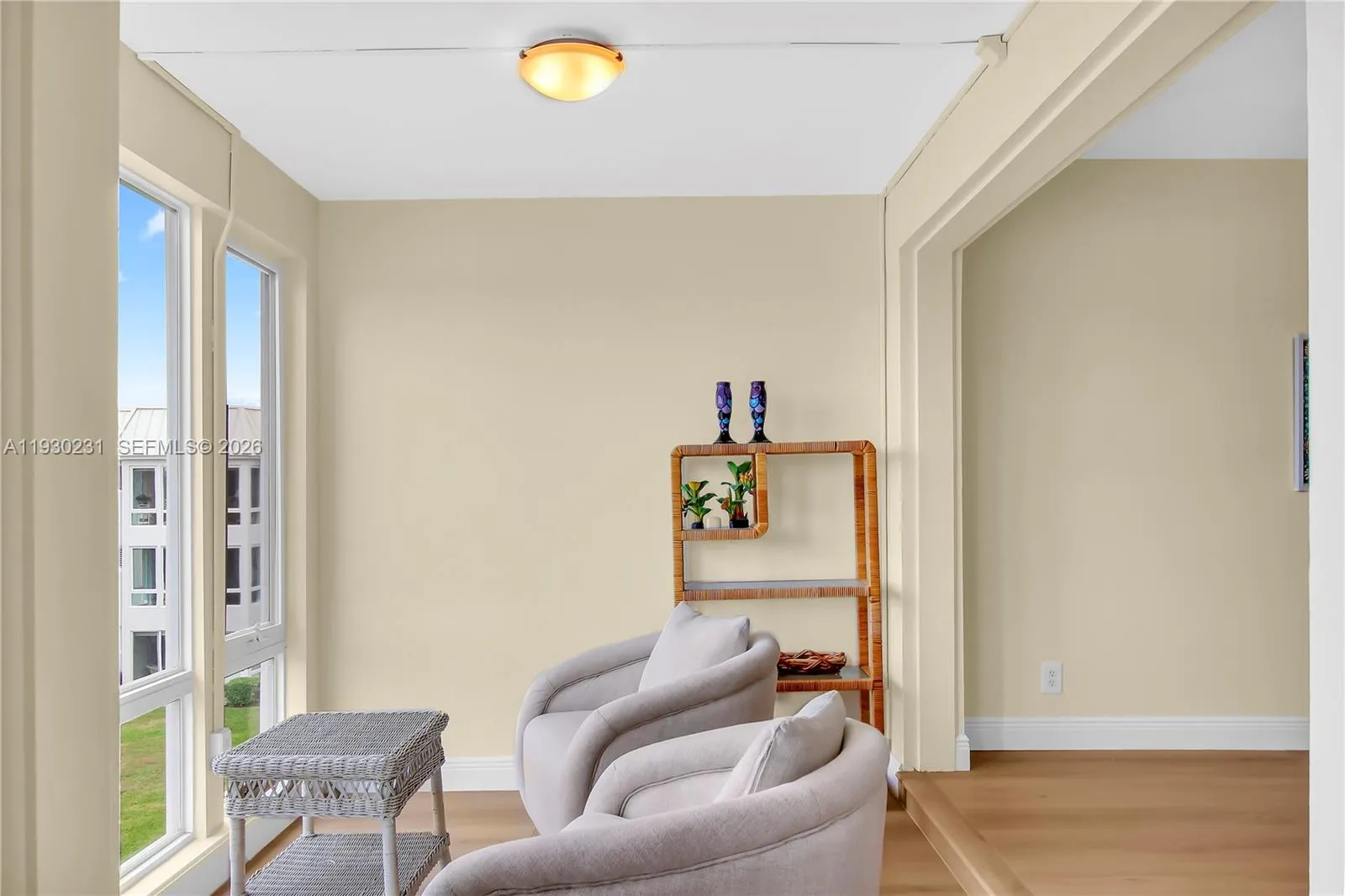 7 Colonial Club Drive # 302, Boynton Beach FL 33435