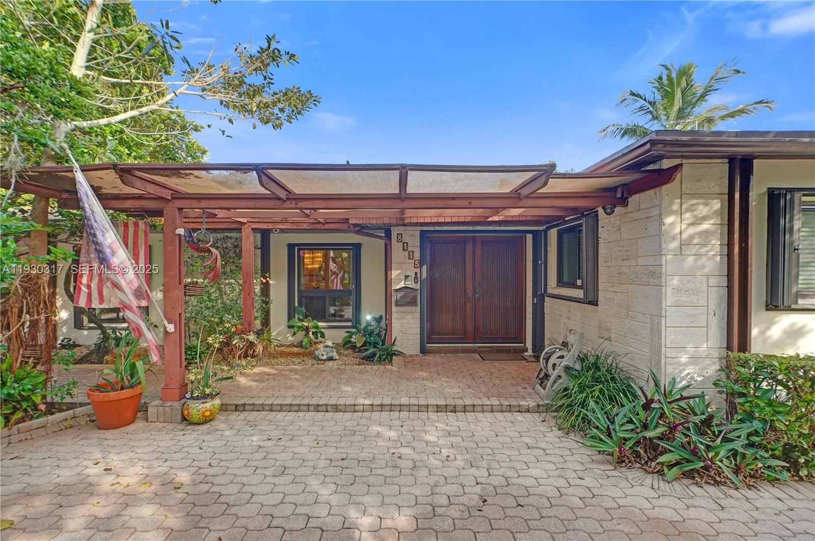 8115 SW 92nd Ct, Miami FL 33173