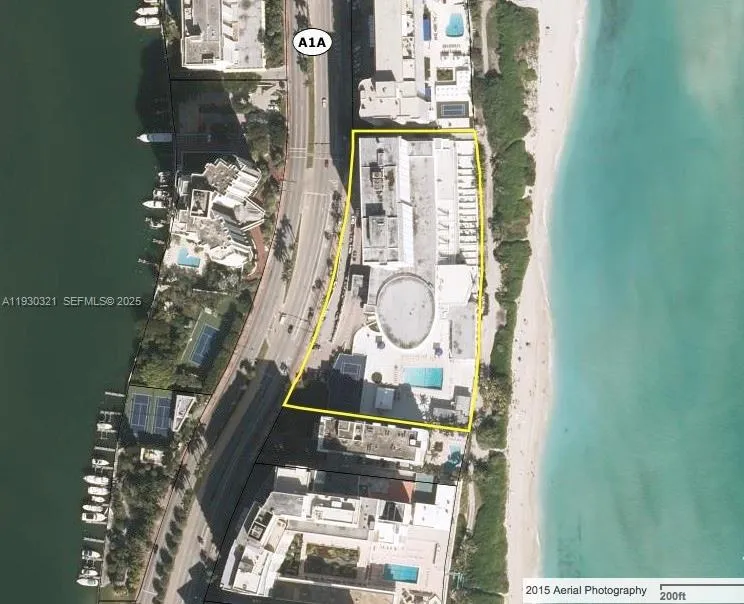 5445 Collins Ave # 1506, Miami Beach FL 33140