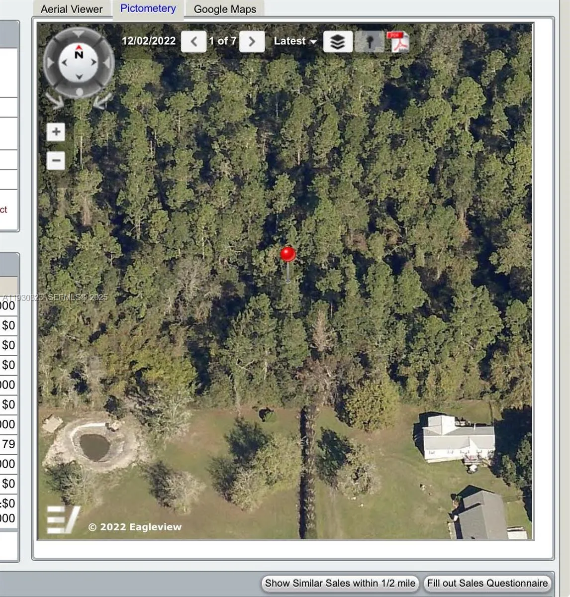 Suwannee Hills, Other City - In The State Of Florida FL 32055