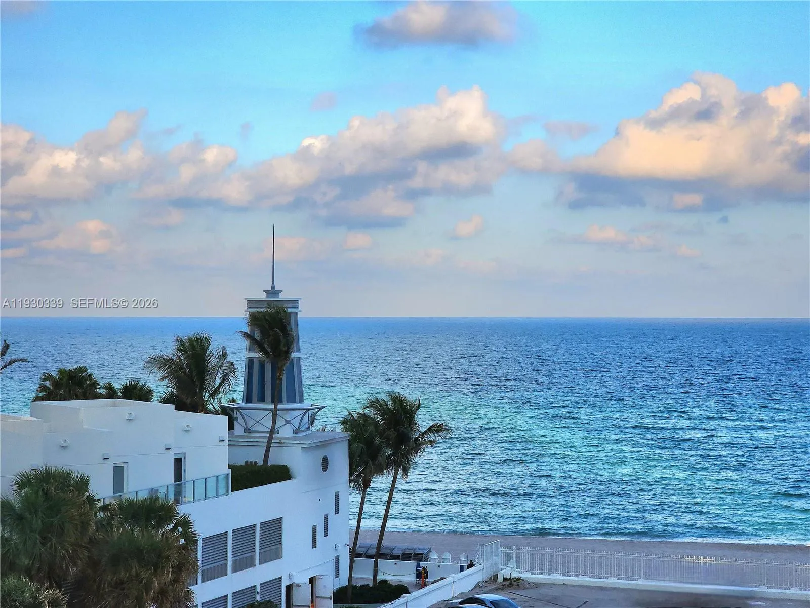 3505 S Ocean Dr # 508, Hollywood FL 33019