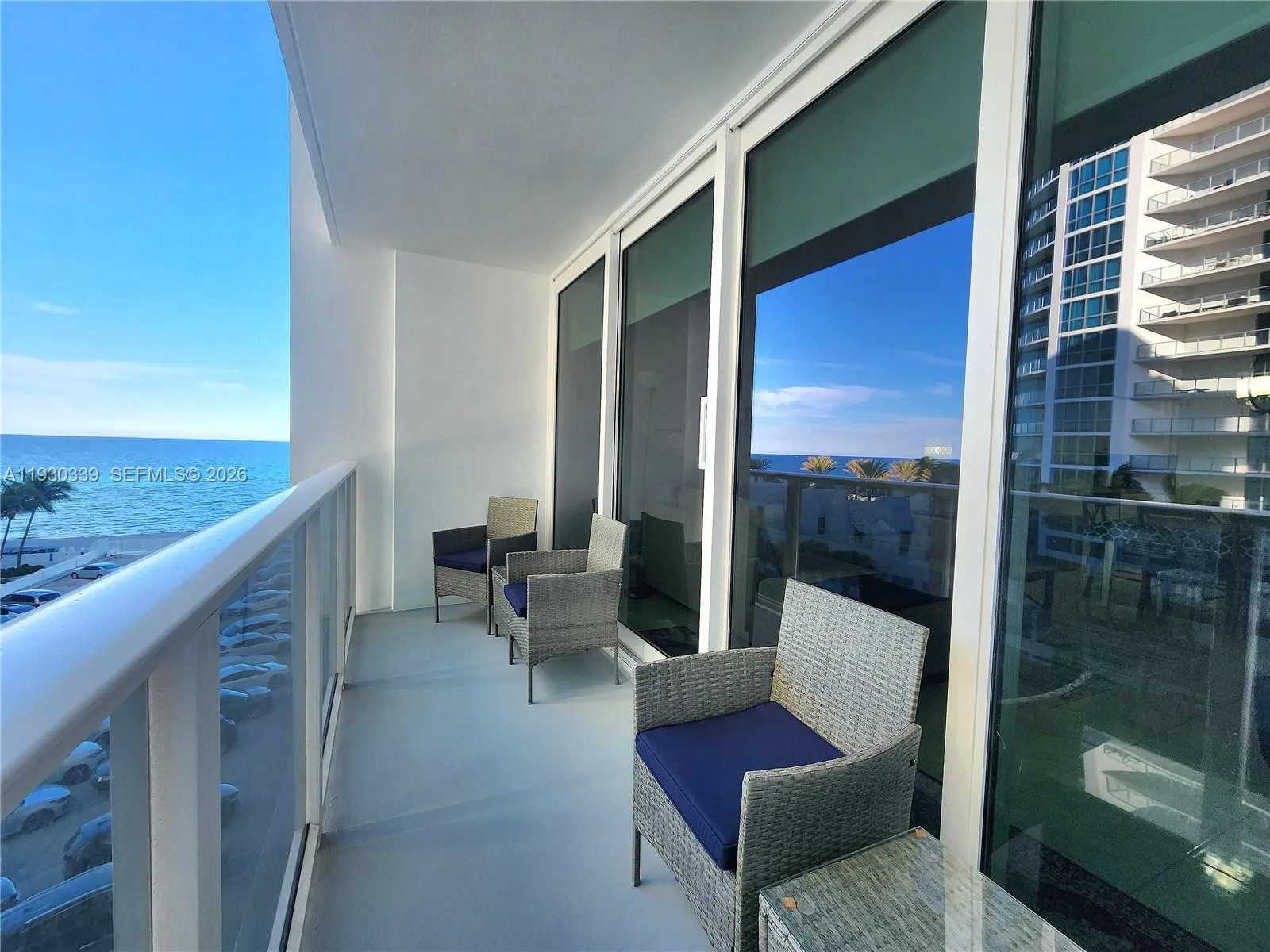 3505 S Ocean Dr # 508, Hollywood FL 33019