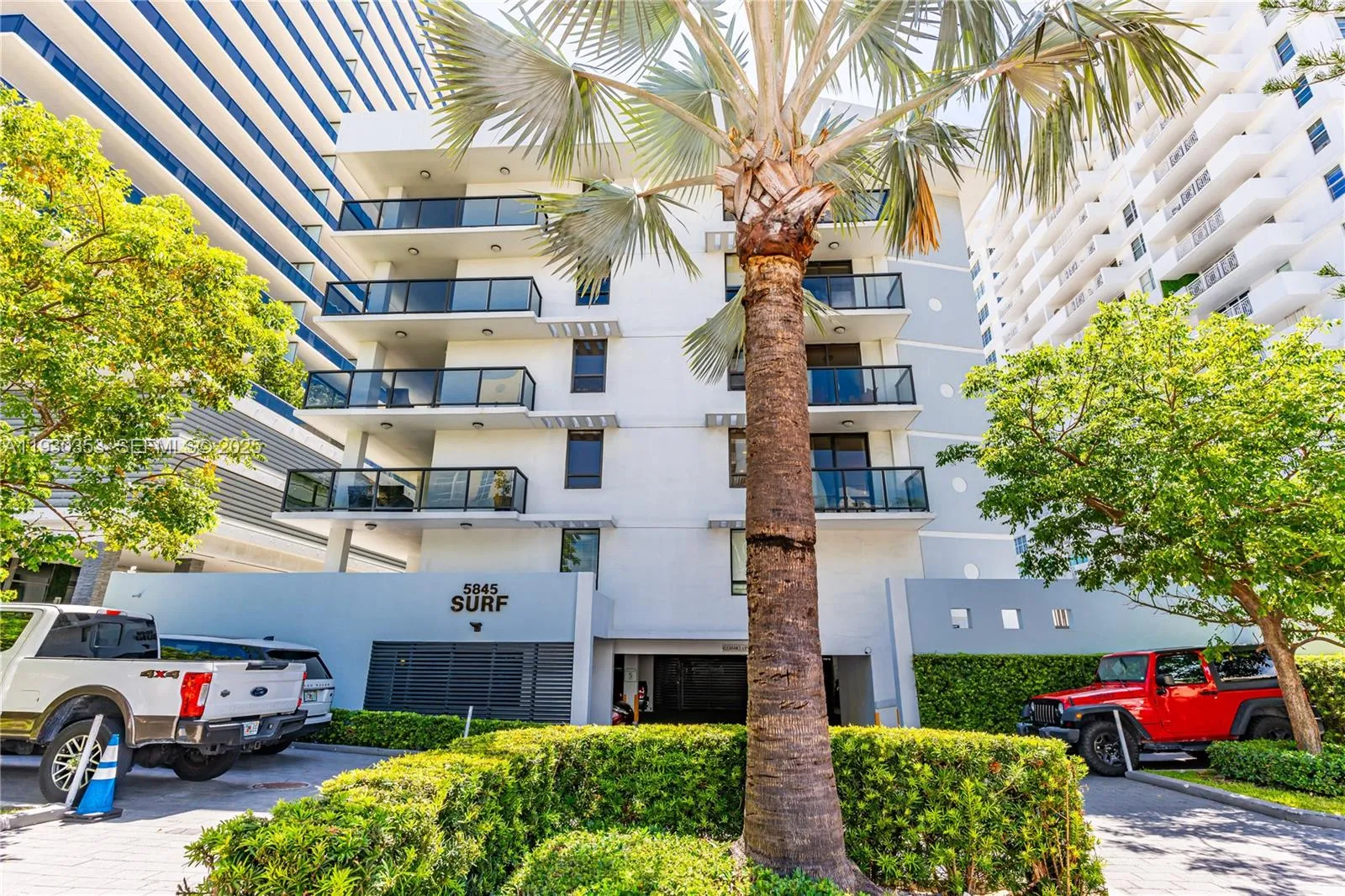 5845 Collins Avenue # 201, Miami Beach FL 33140