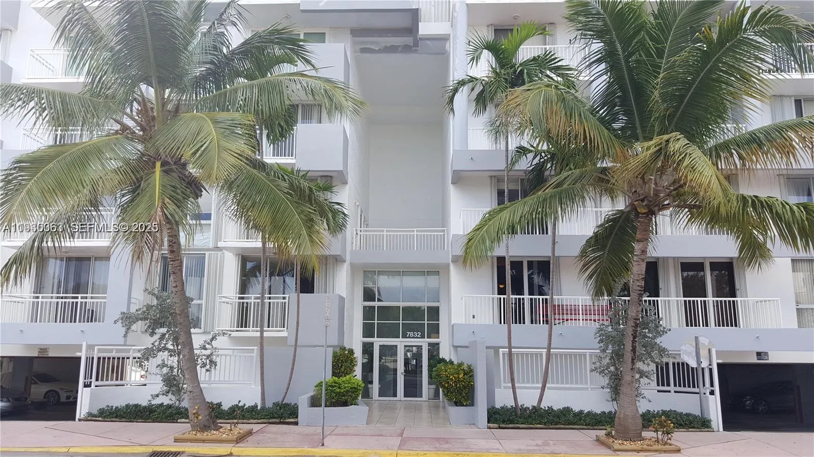 2 bedroom 2 bath for sale at 7832 Collins Ave # 403, Miami Beach FL 33141