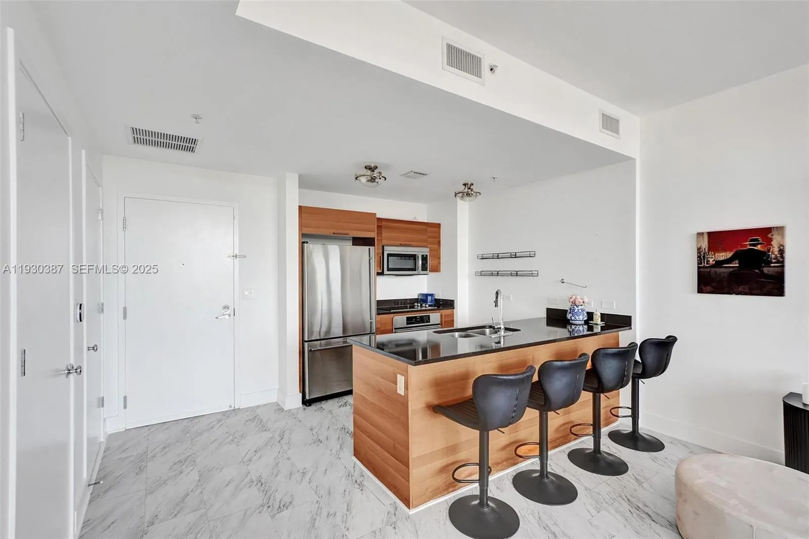 3301 NE 1st Ave # H1105, Miami FL 33137