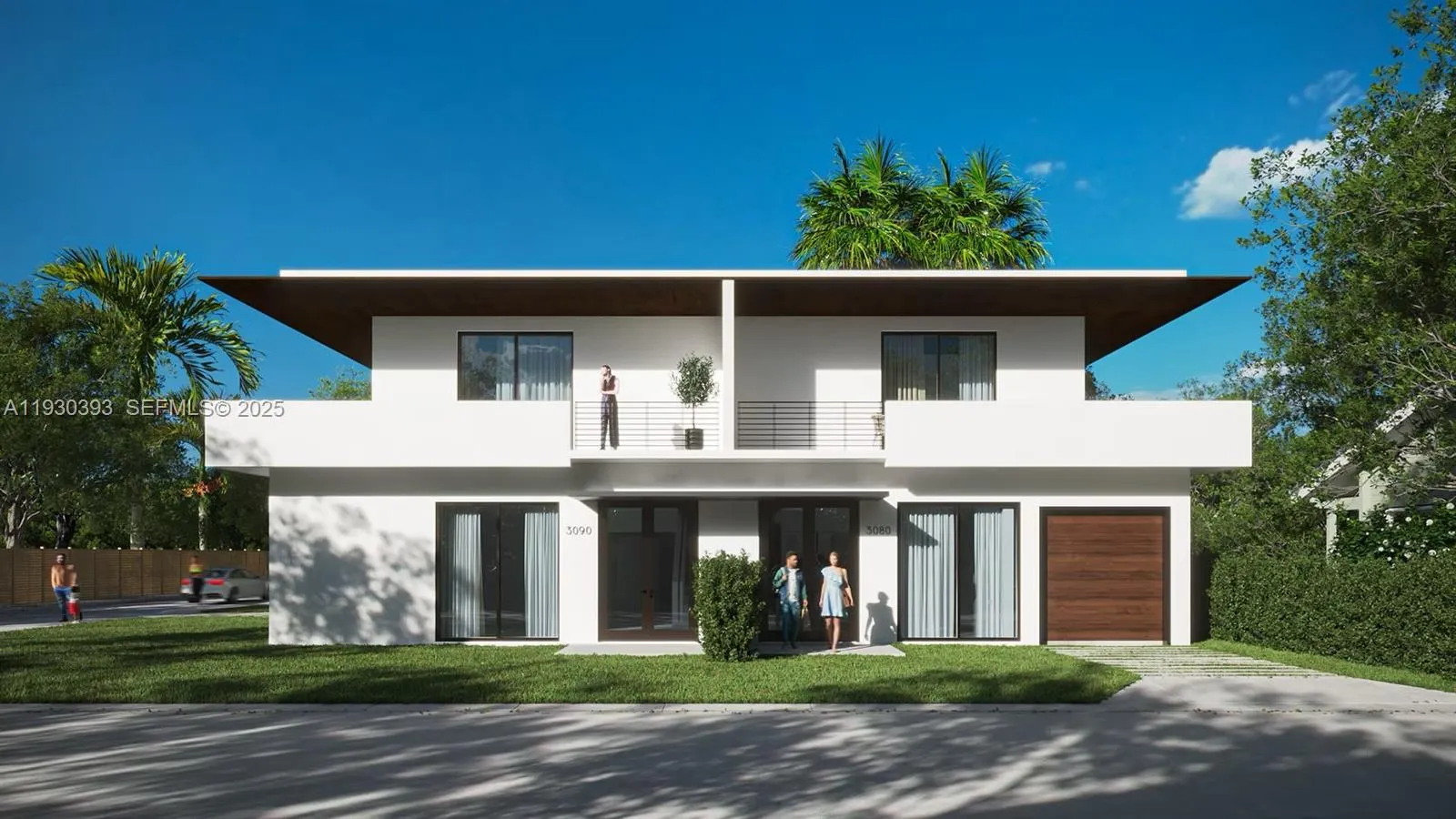 3090 Hibiscus St, Miami FL 33133