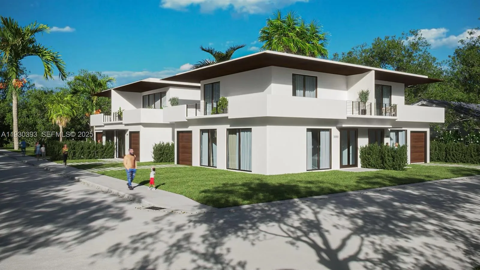 3090 Hibiscus St, Miami FL 33133