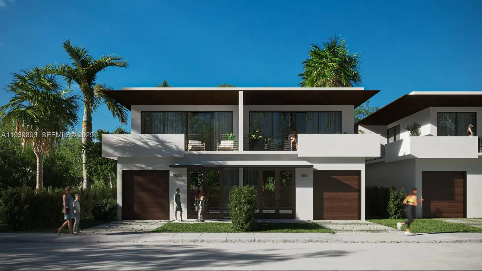 3090 Hibiscus St, Miami FL 33133