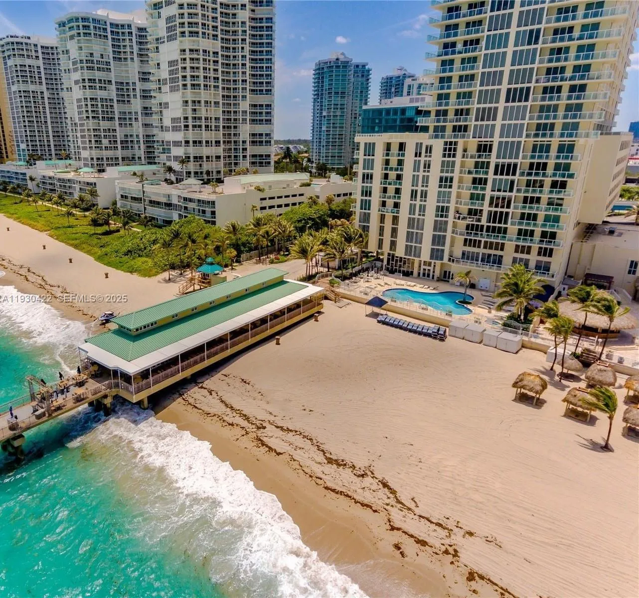 16699 Collins Ave # 2407, Sunny Isles Beach FL 33160
