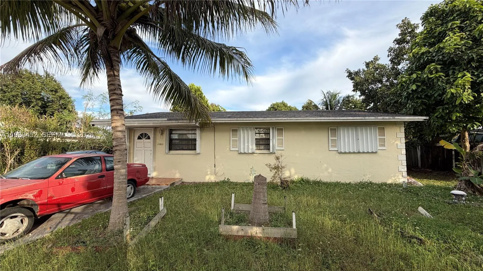 19831 SW 122nd Ave, Miami FL 33177