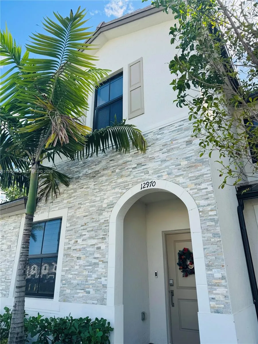 12970 SW 232nd Ter, Homestead FL 33170
