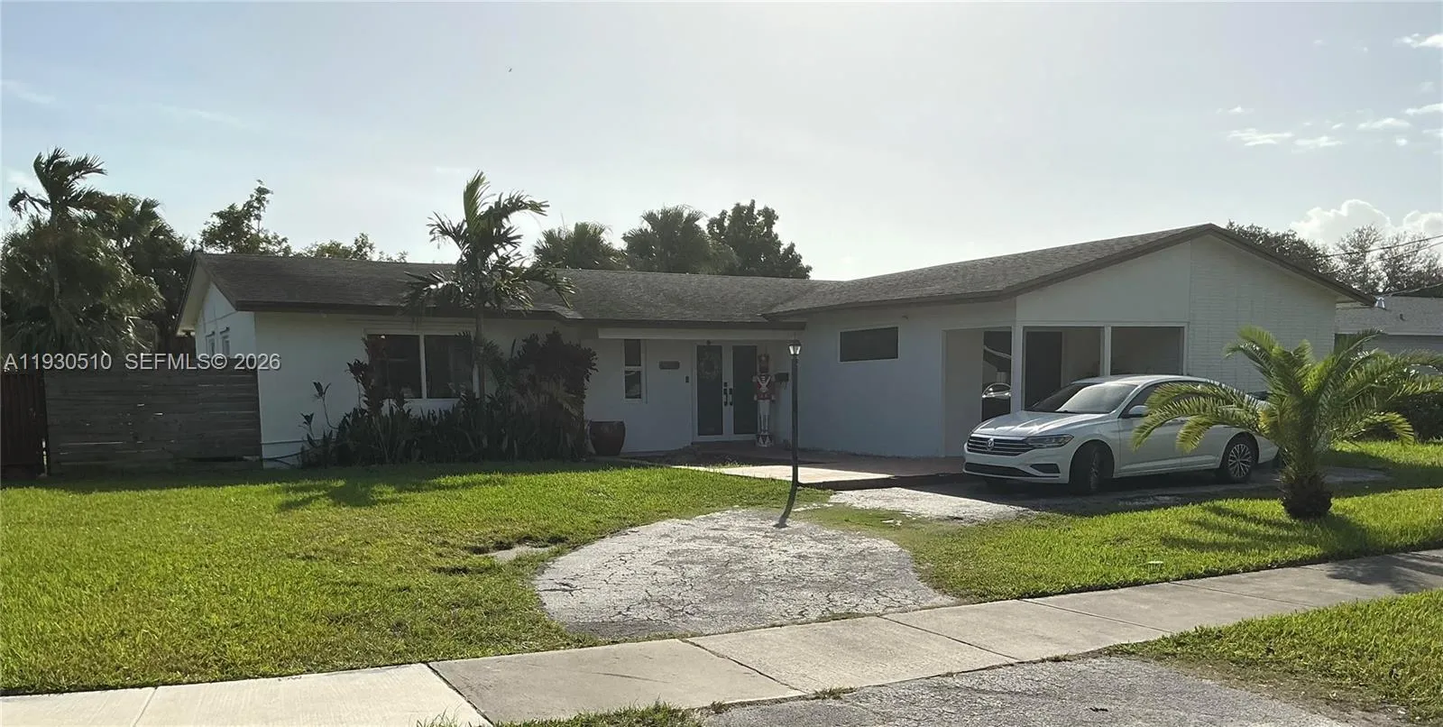 4 bedroom 2 bath for sale at 9700 SW 189th St, Cutler Bay FL 33157