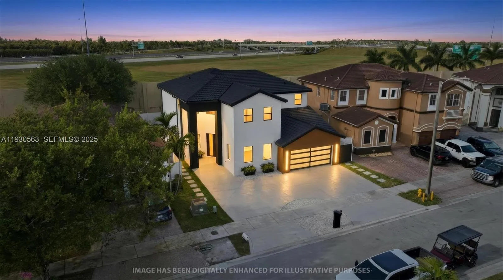 5 bedroom 6 bath for sale at 18172 NW 91st Ct, Hialeah FL 33018