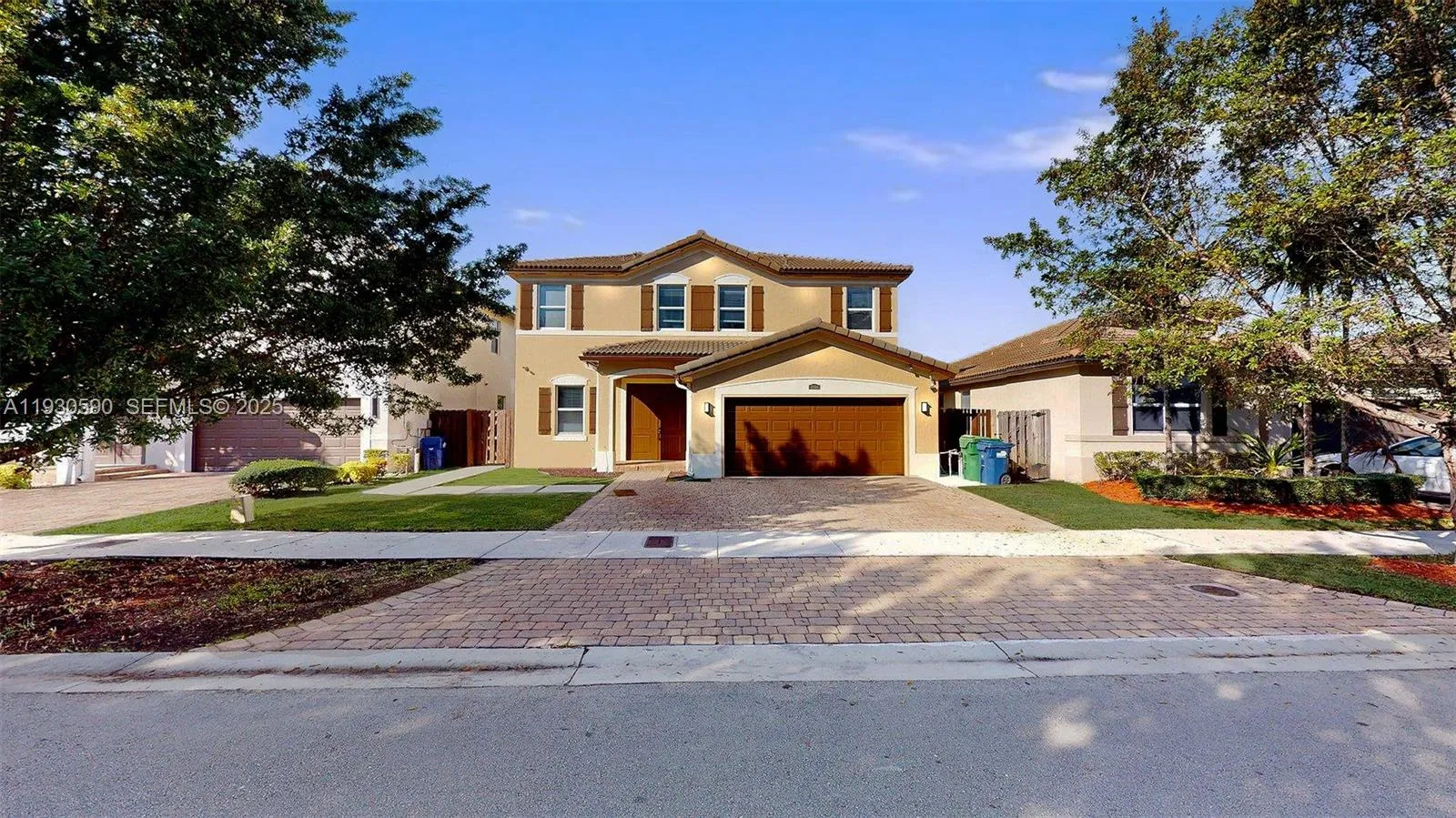 25324 SW 119th Ave, Homestead FL 33032