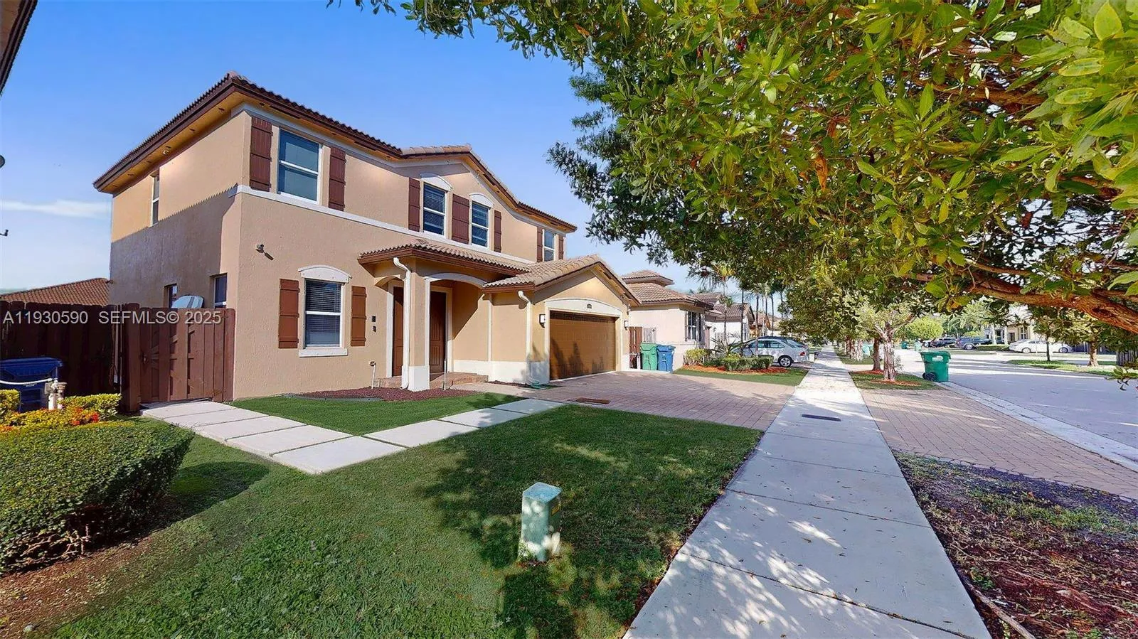 25324 SW 119th Ave, Homestead FL 33032