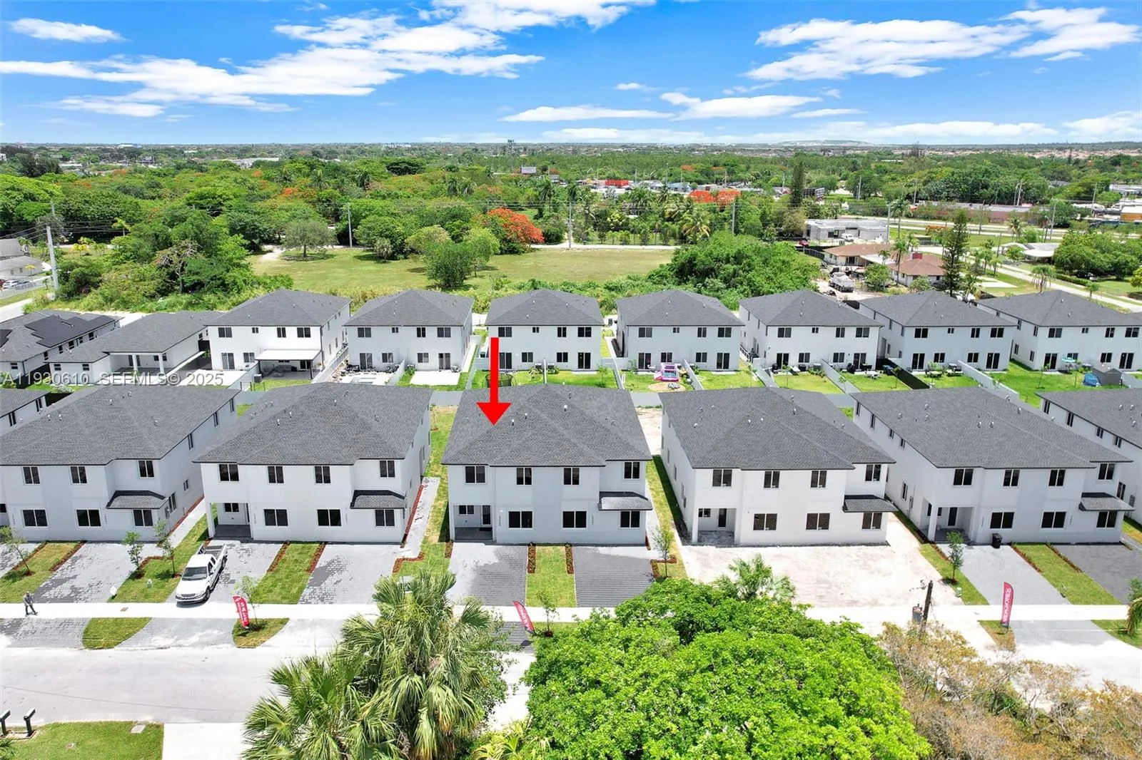 22485 SW 125th Ave # 16A, Miami FL 33170