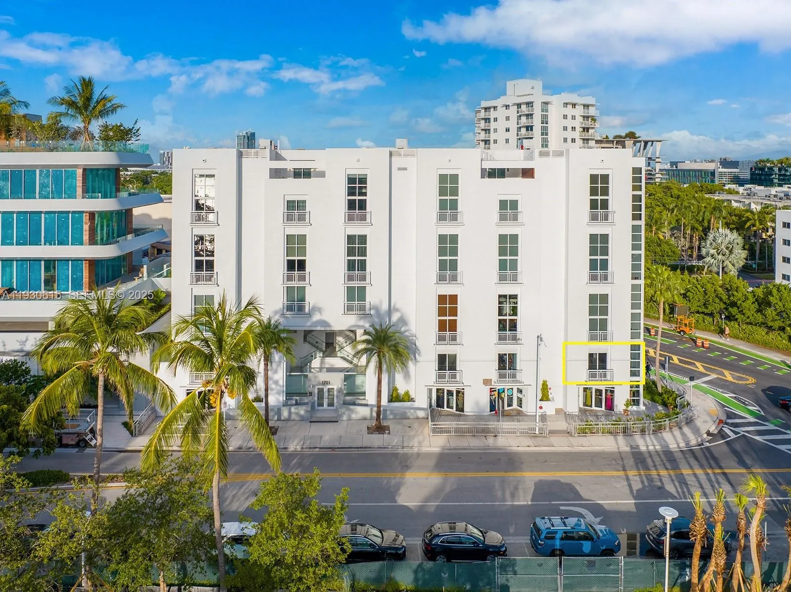 for sale at 1701 SUNSET HARBOUR DR # 201, Miami Beach FL 33139-1473