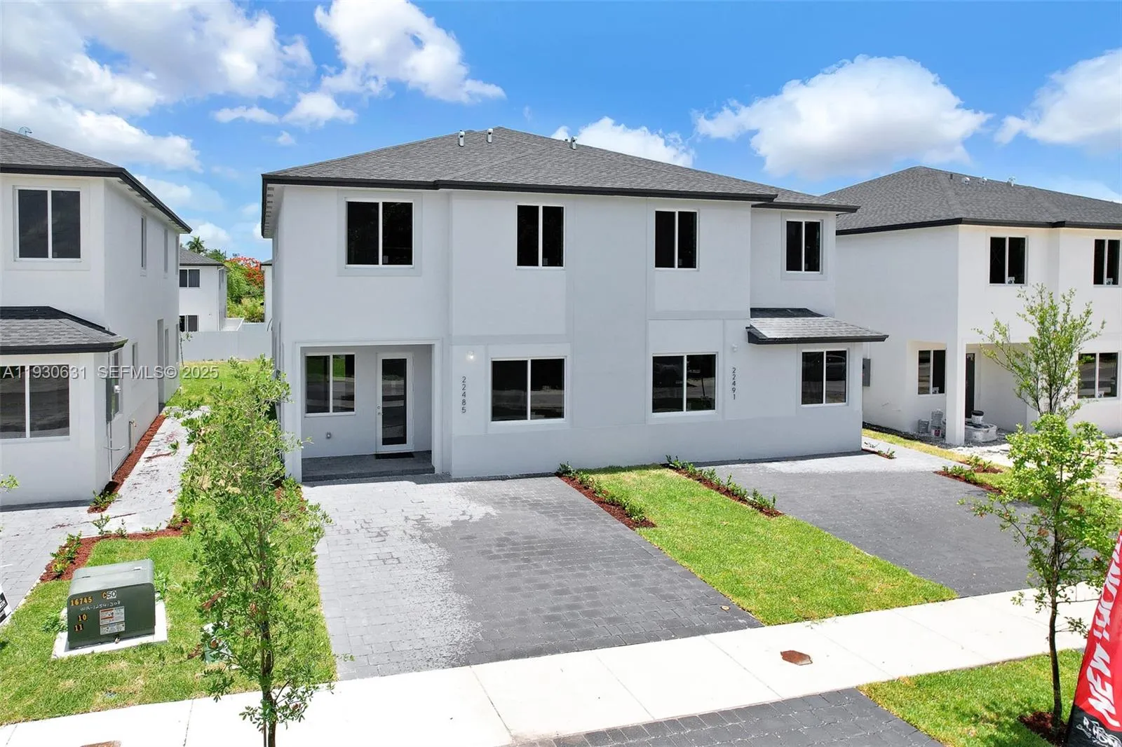 22445 SW 125th Ave # 18A, Miami FL 33170