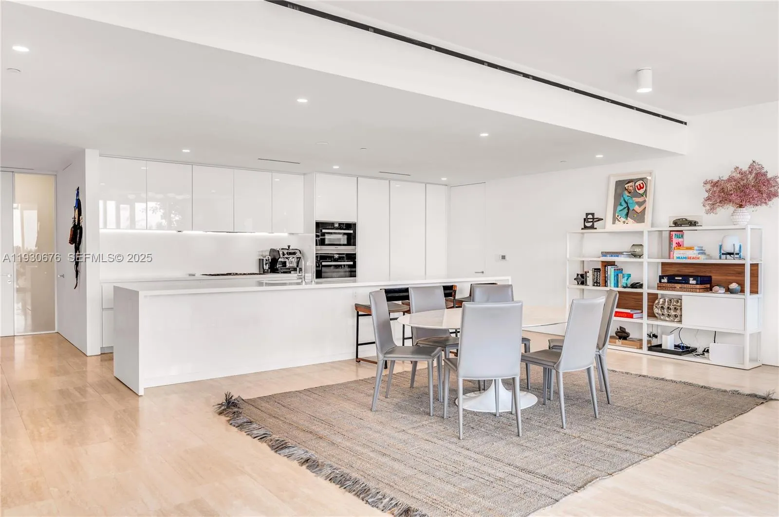 2 bedroom 2 bath for sale at 9001 Collins Ave # 402, Surfside FL 33154