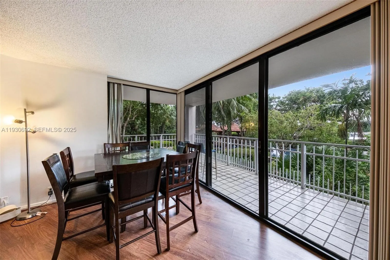 3 bedroom 2 bath for sale at 2000 Towerside Ter # 412, Miami FL 33138