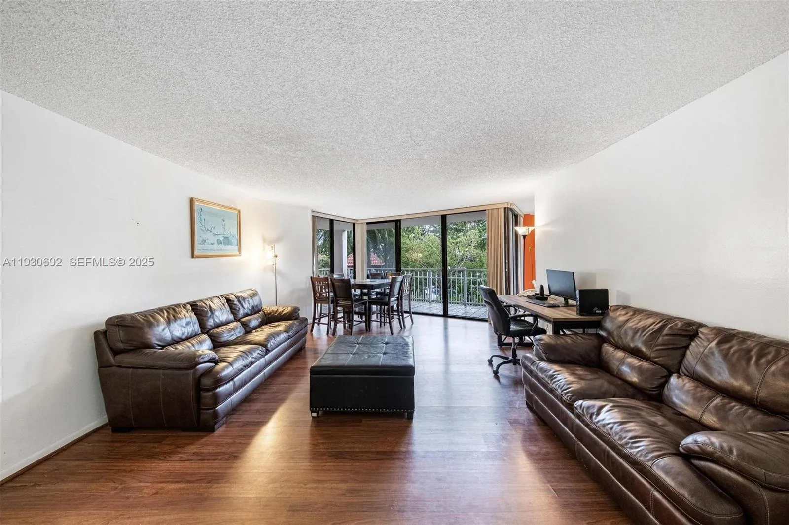 2000 Towerside Ter # 412, Miami FL 33138