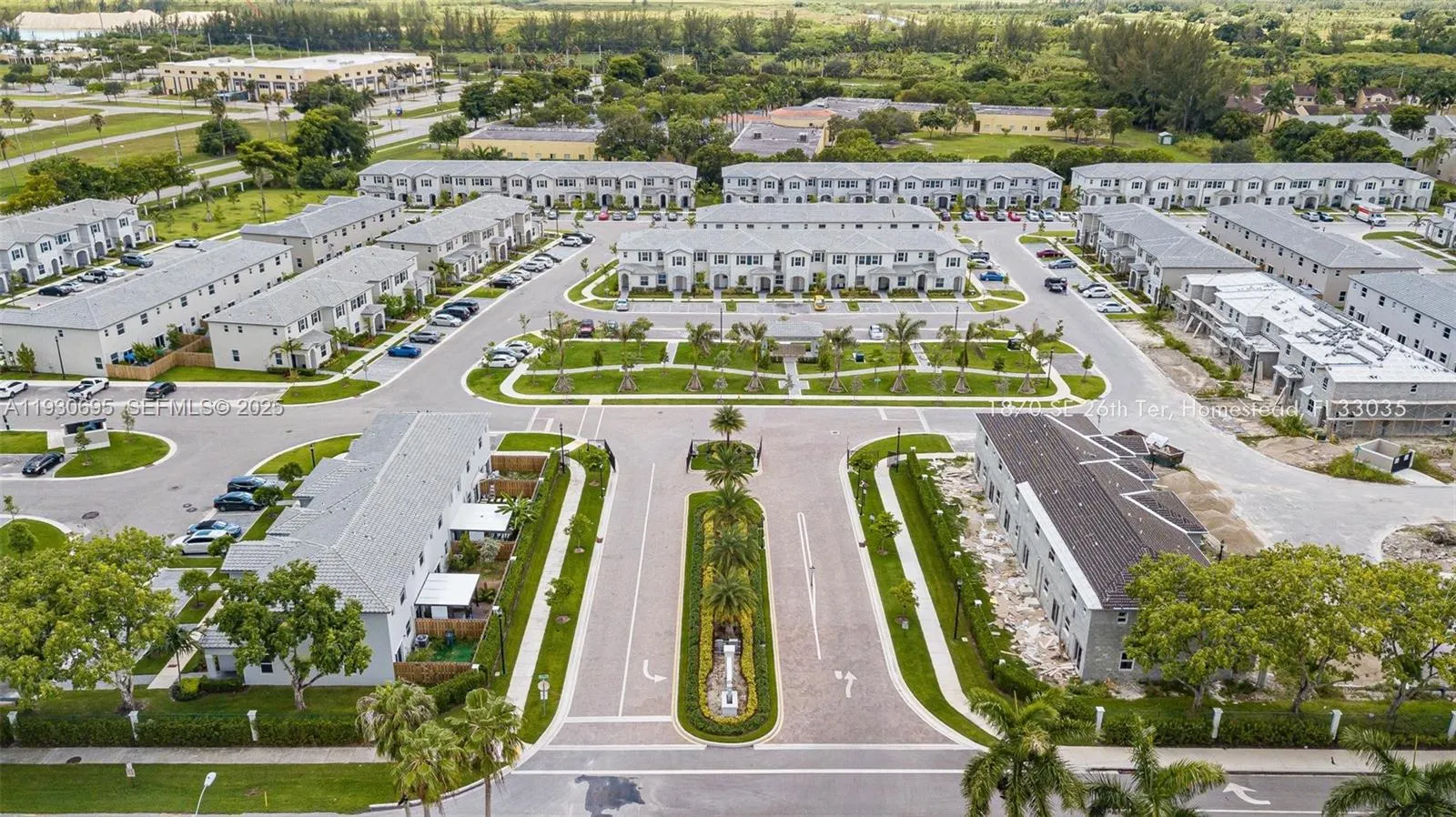 1870 SE 26th Ter, Homestead FL 33035
