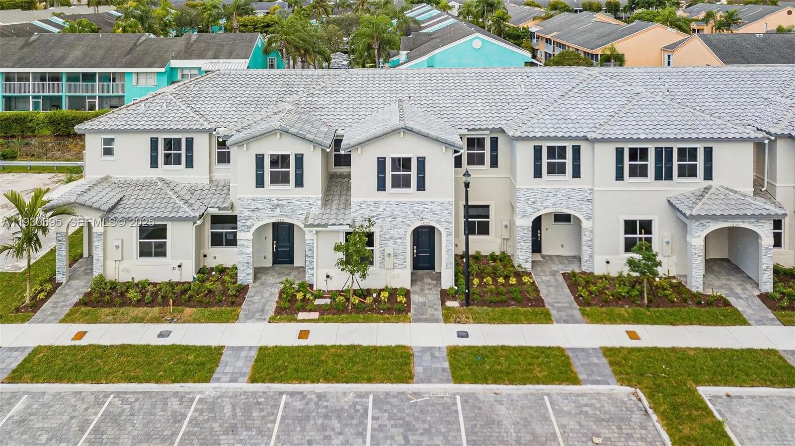 1870 SE 26th Ter, Homestead FL 33035