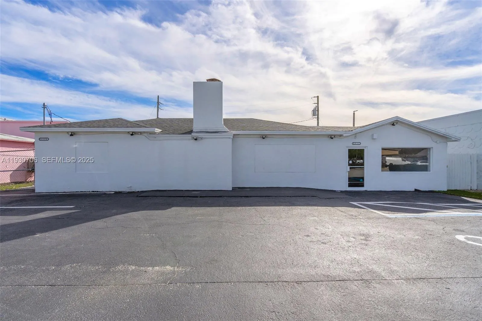 for sale at 8930 SW 40th St, Miami FL 33165