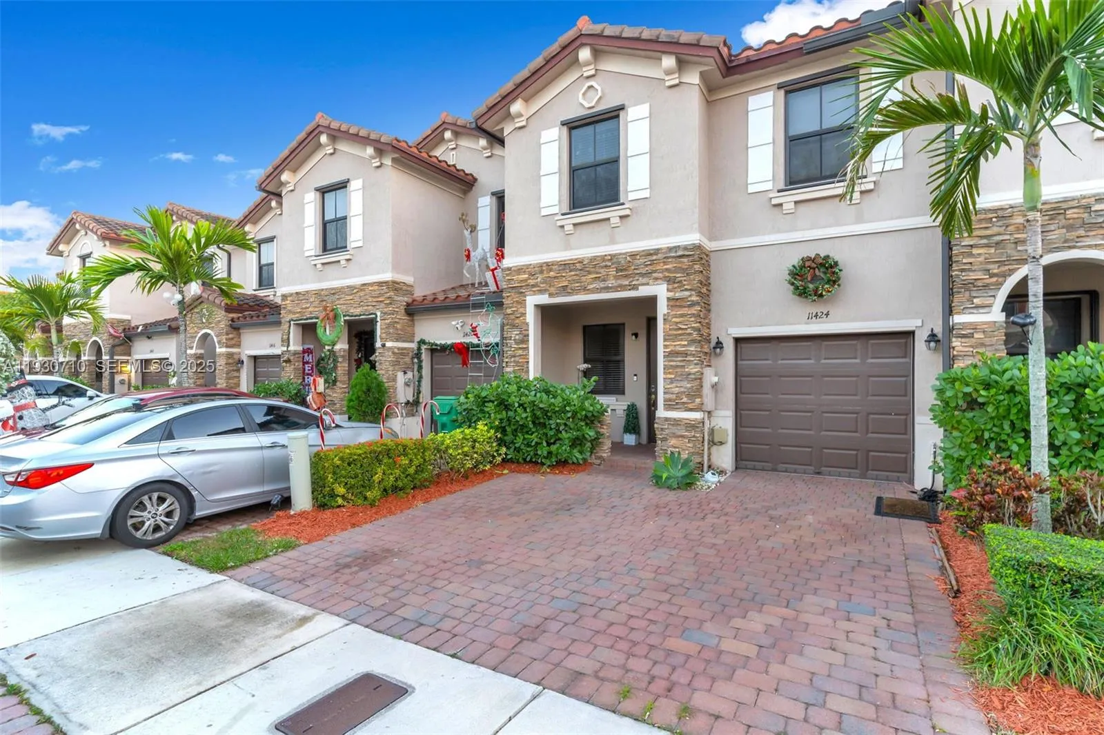 11424 SW 251st St, Homestead FL 33032