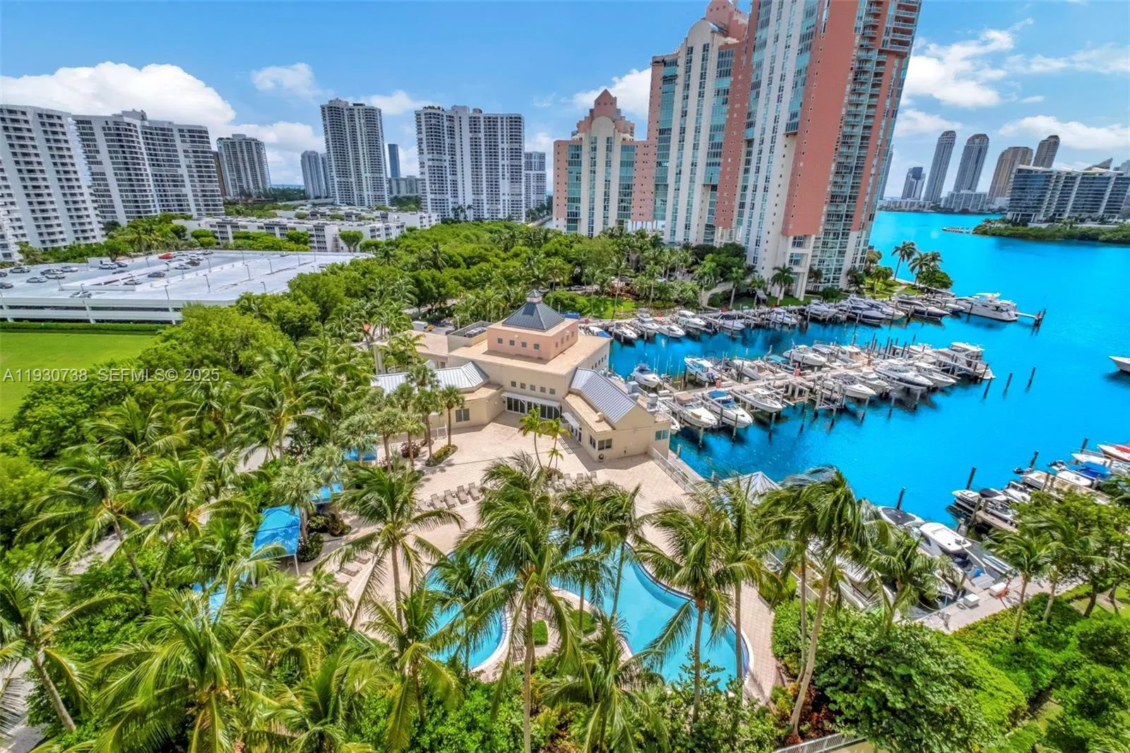 3340 NE 190th ST # 1101, Aventura FL 33180