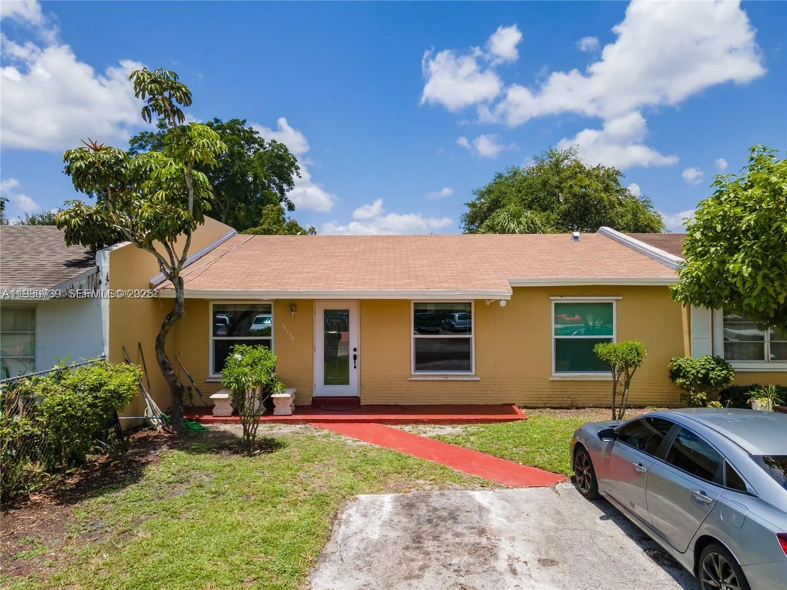 19458 NW 28th Pl # 19458, Miami Gardens FL 33056