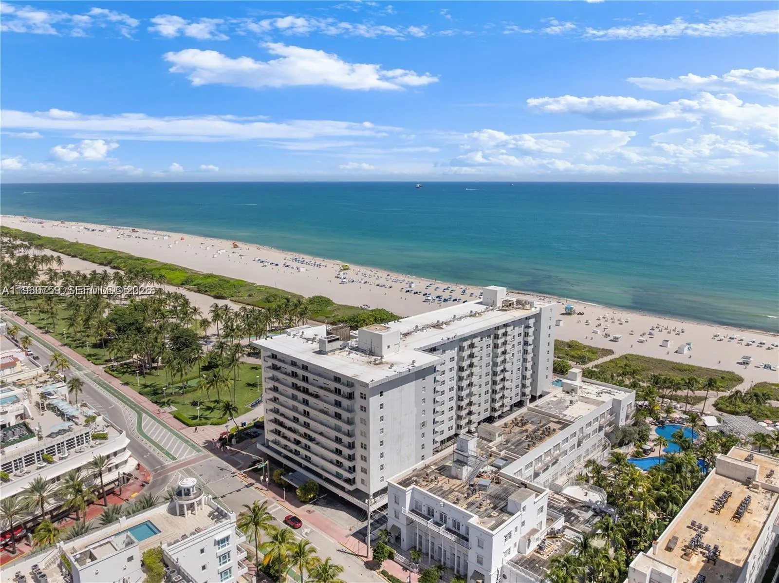 465 Ocean Dr # 507, Miami Beach FL 33139