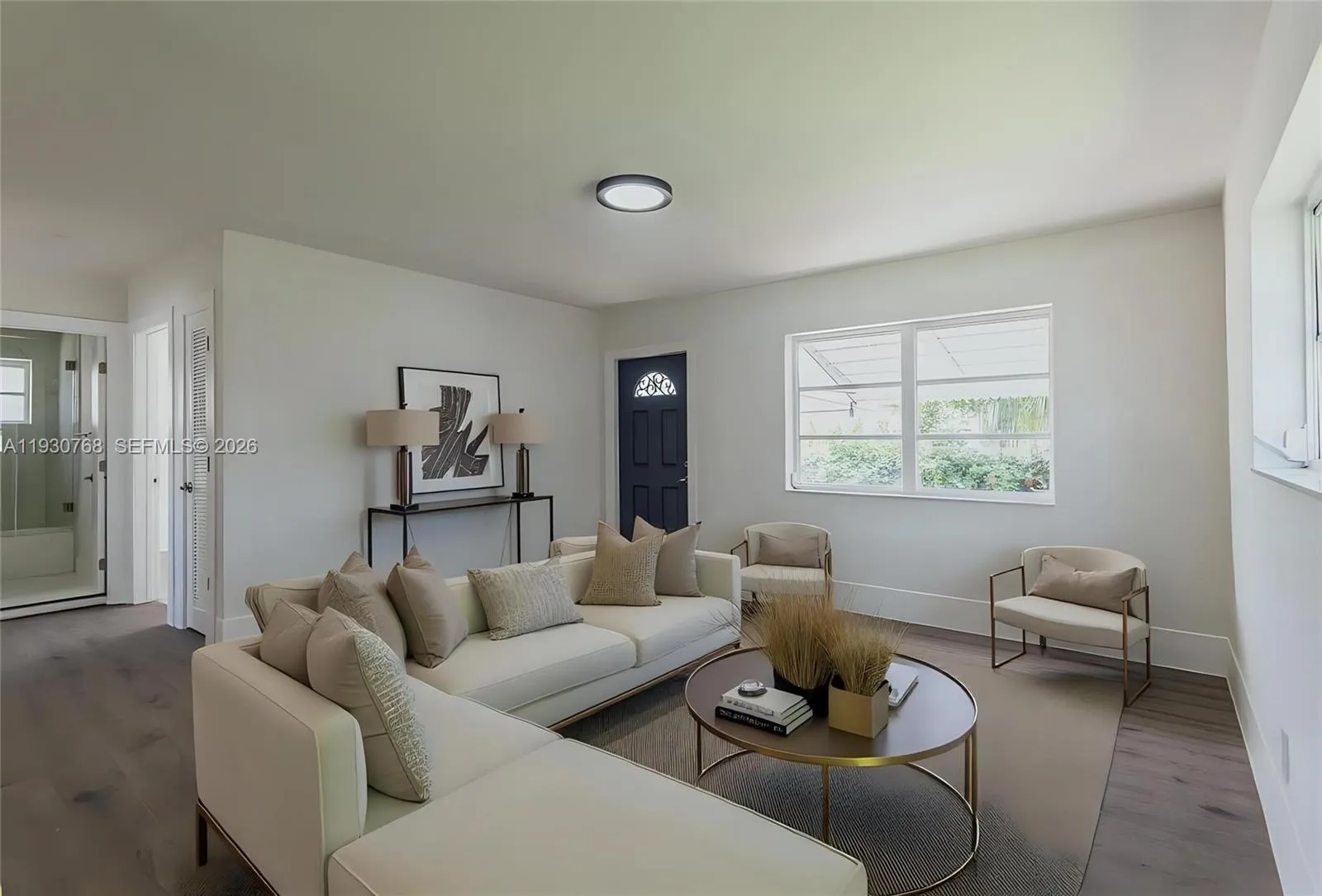 2 bedroom 1 bath for sale at 8521 NW 57th Ct, Tamarac FL 33321