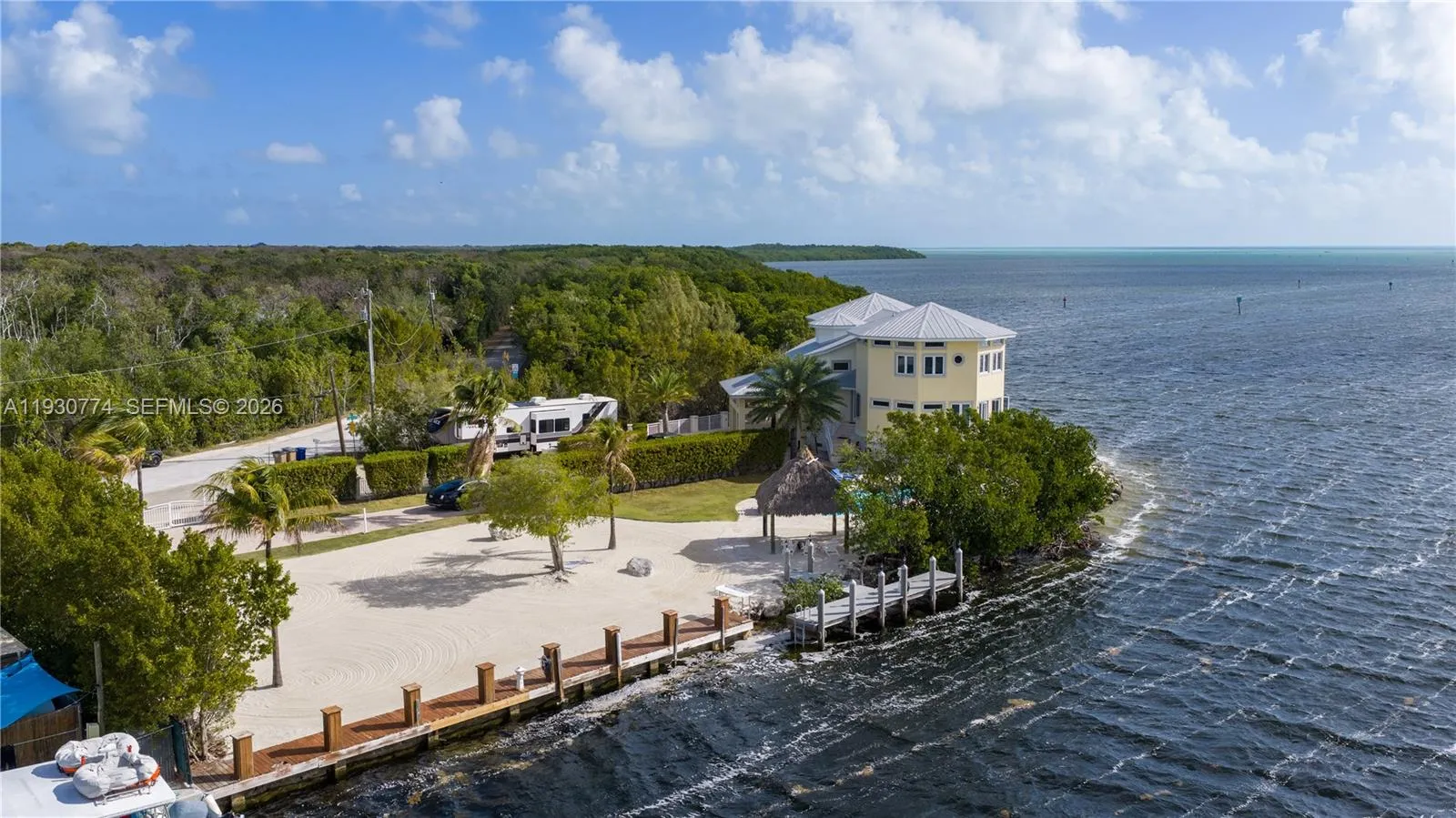 57 Garden Cove Dr, Key Largo FL 33037