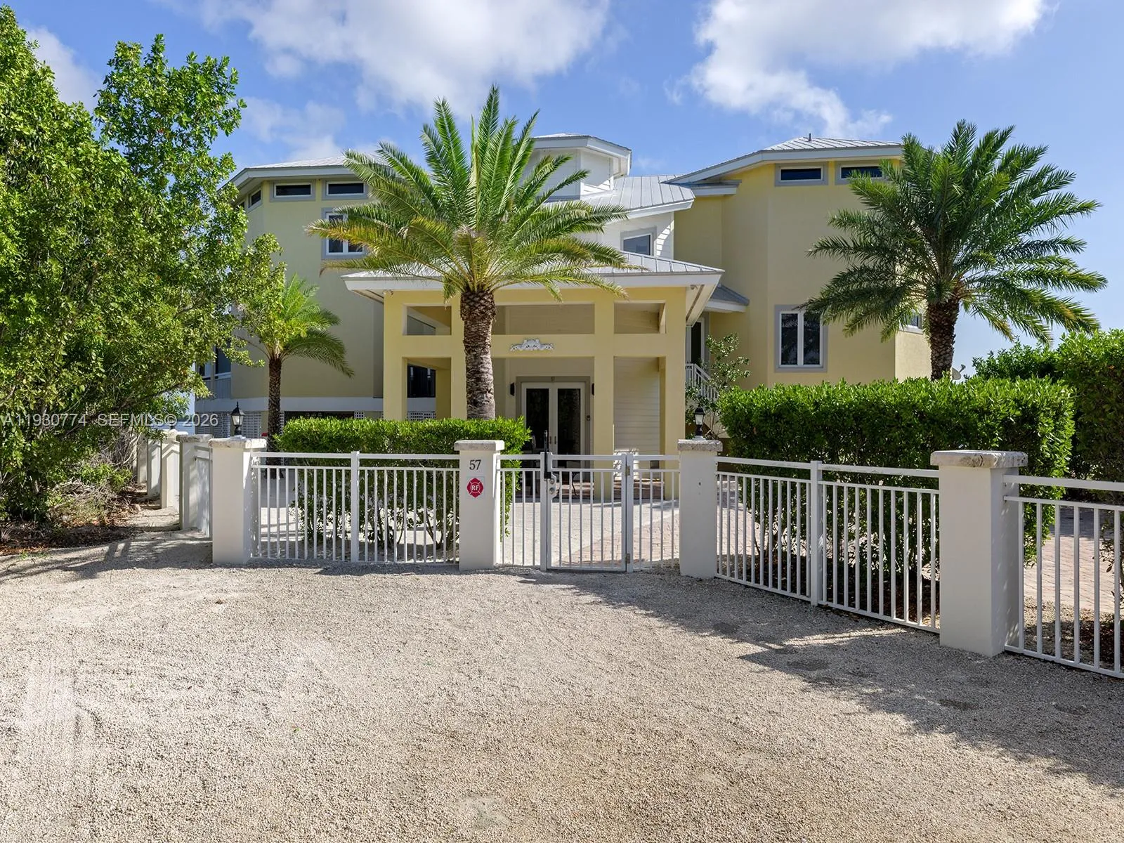 57 Garden Cove Dr, Key Largo FL 33037