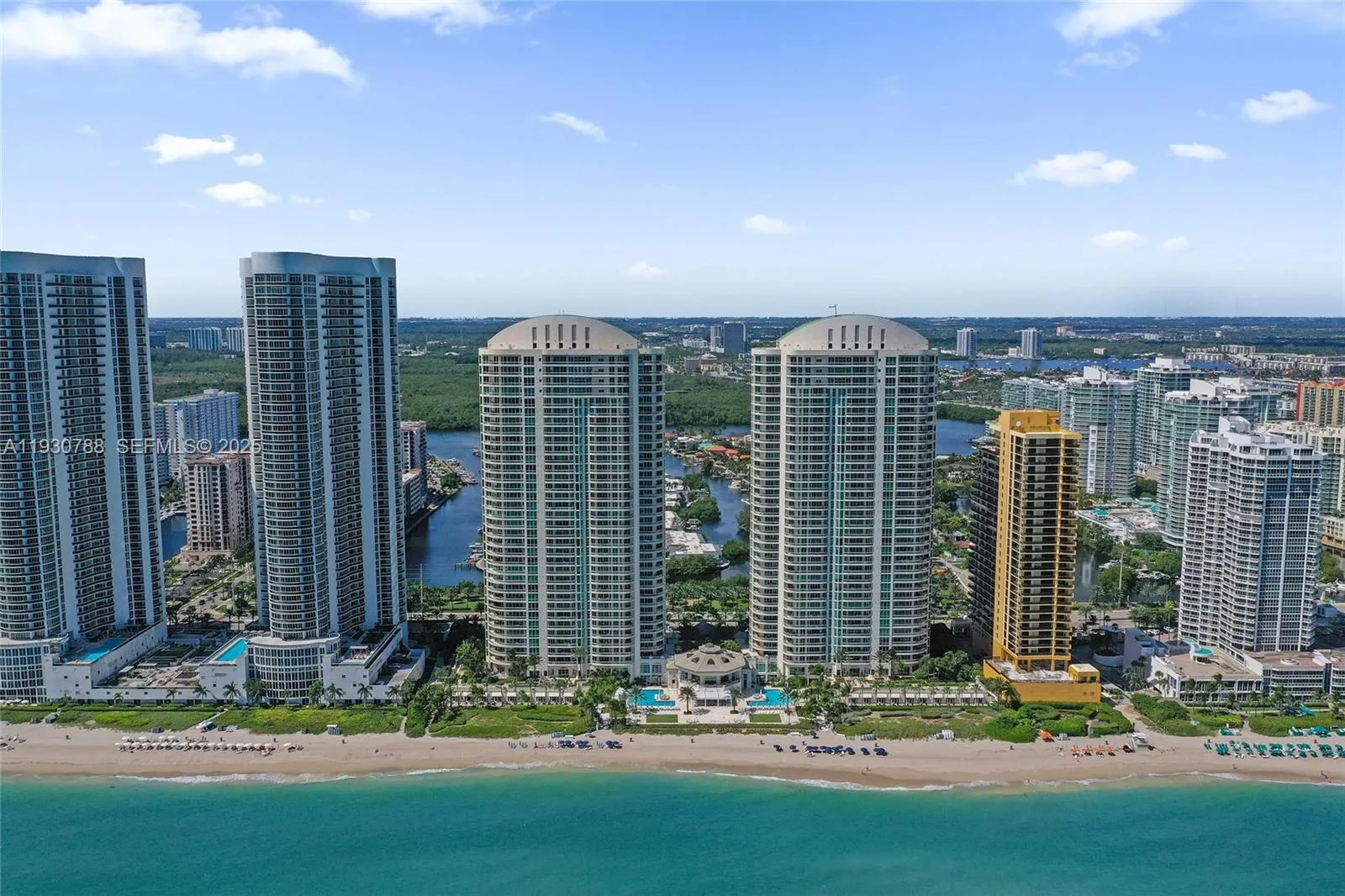 3 bedroom 4 bath for sale at 16047 Collins Ave # 2101, Sunny Isles Beach FL 33160
