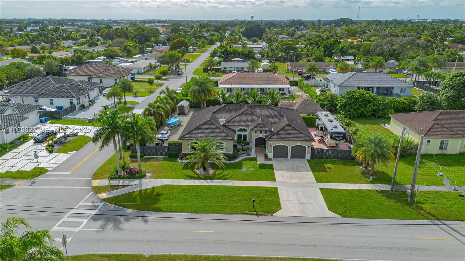 4 bedroom 3 bath for sale at 16900 SW 296th St, Homestead FL 33030