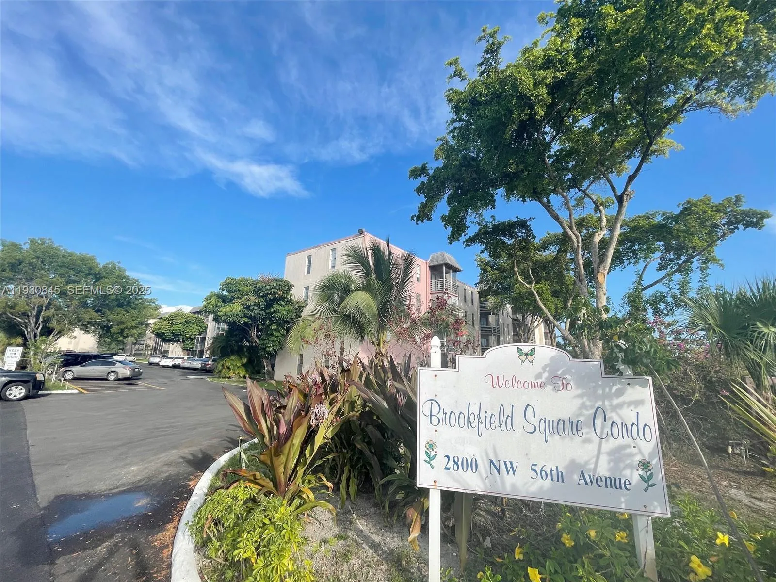 1 bedroom 1 bath for sale at 2800 NW 56th Ave # D102, Lauderhill FL 33313