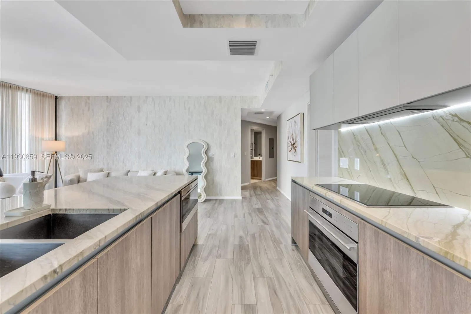 801 S Miami Ave # 1805, Miami FL 33130