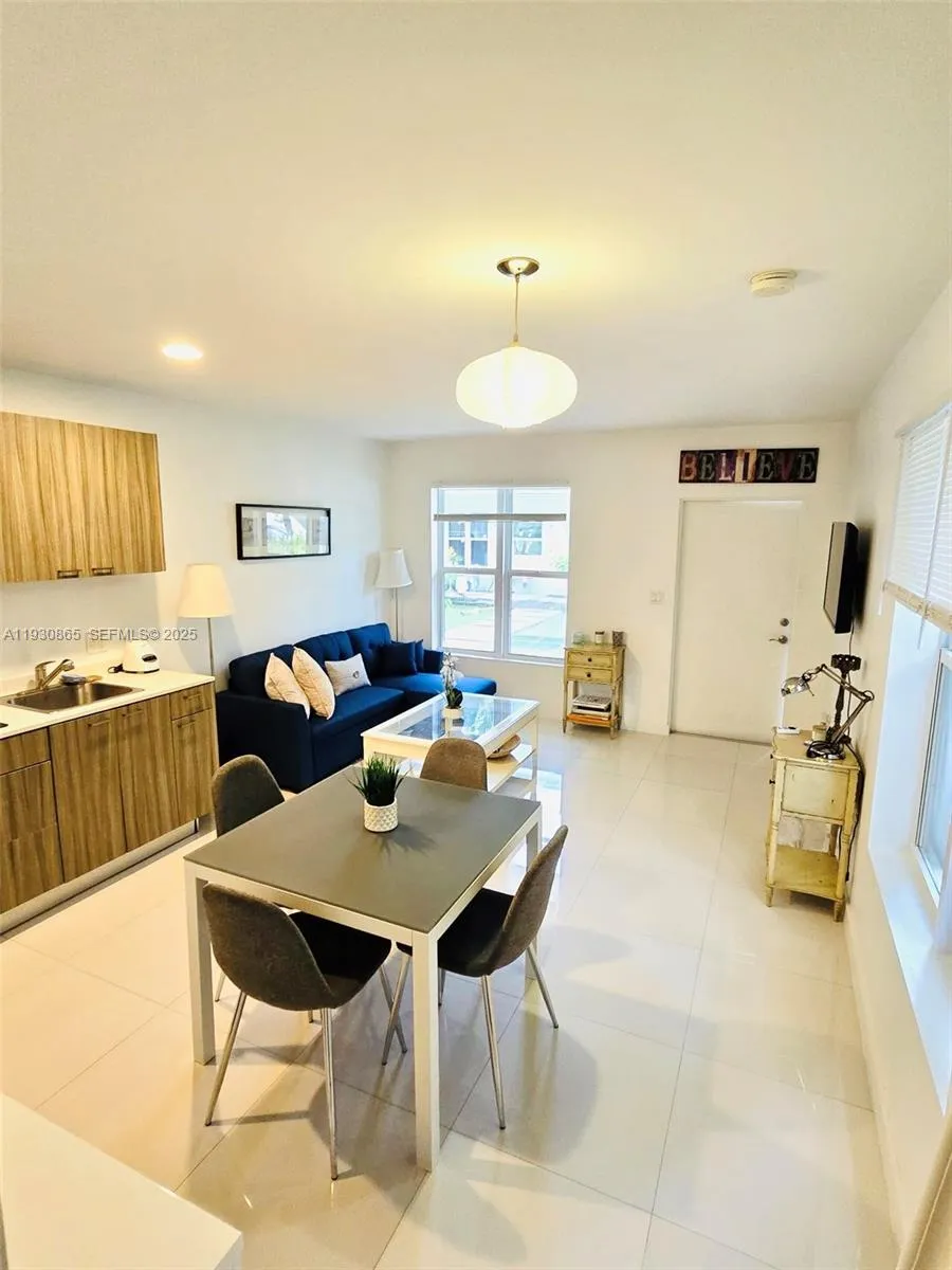 1419 West Ave # 103, Miami Beach FL 33139