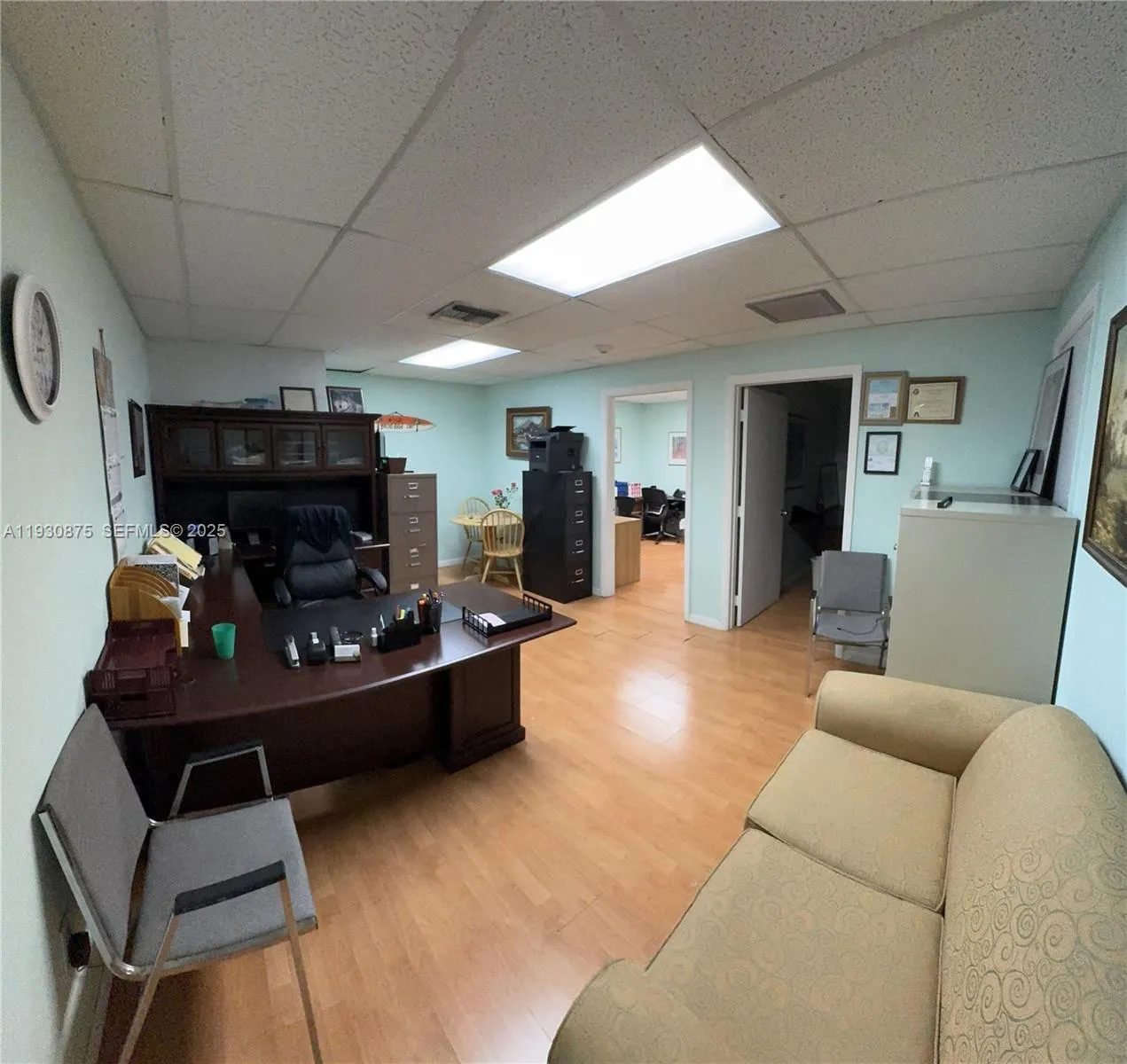 for sale at 6405 NW 36th St, Virginia Gardens FL 33166