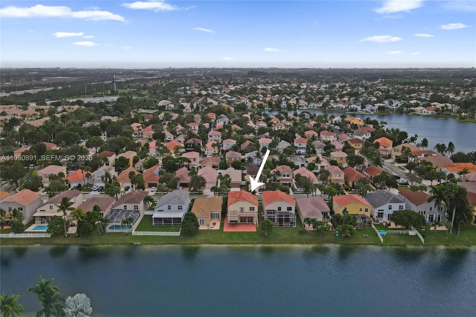 4 bedroom 2 bath for sale at 15651 NW 14th Ct, Pembroke Pines FL 33028