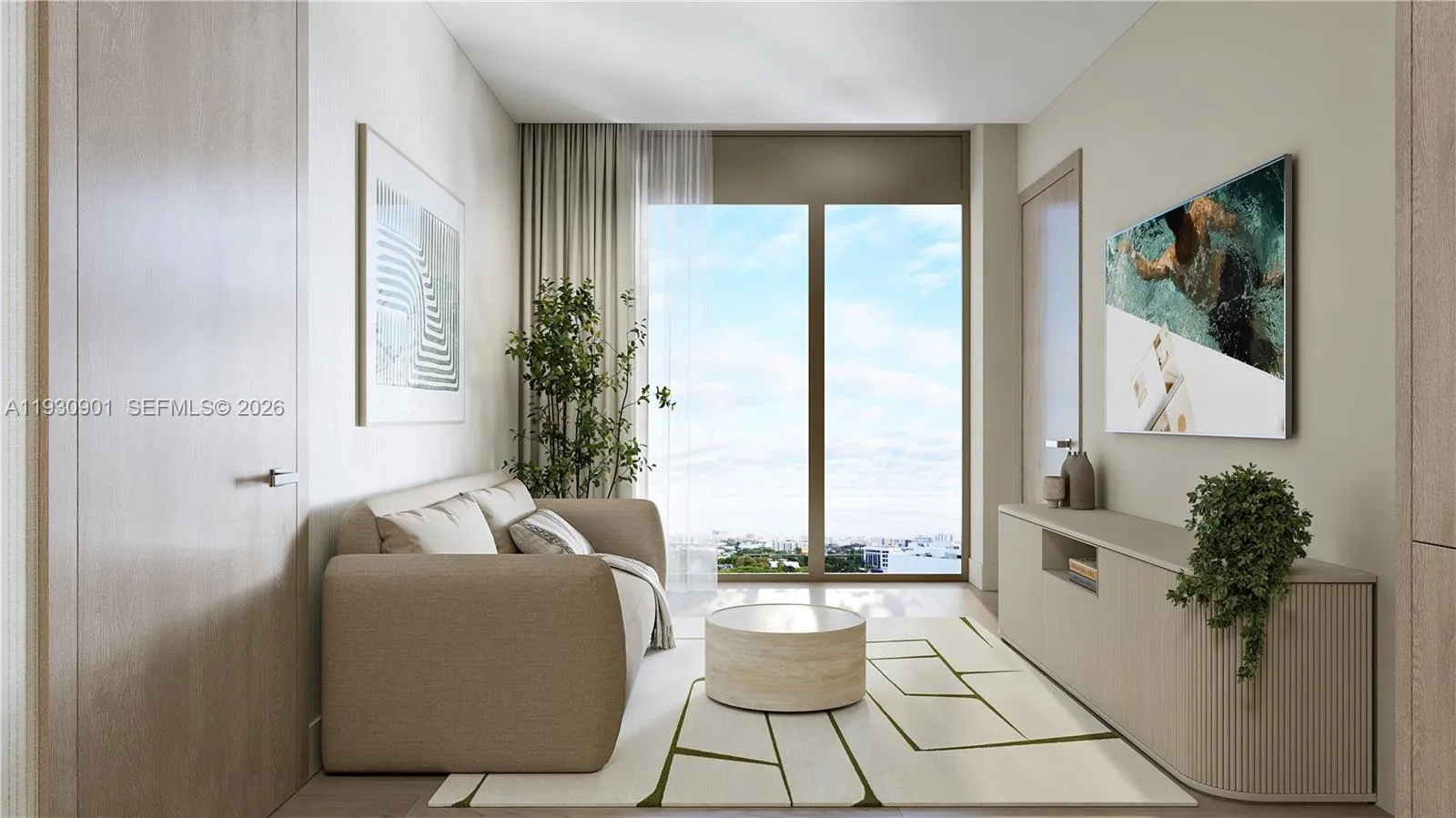 1741 SW 2nd Avenue # 520, Miami FL 33129