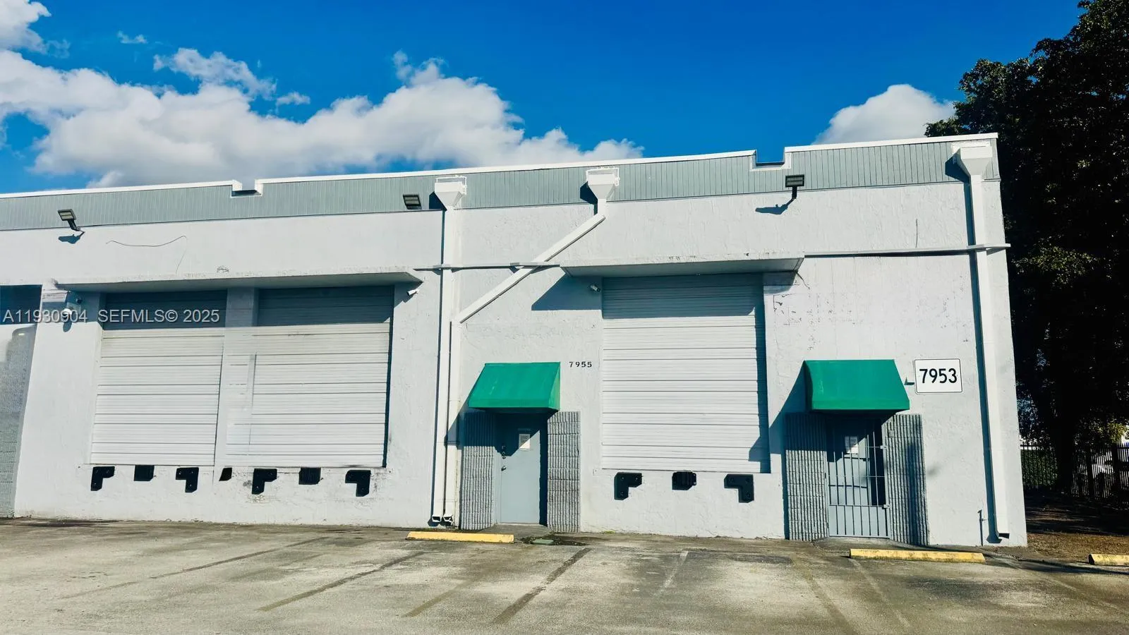 for sale at 7953 NW 64th St, Medley FL 33166