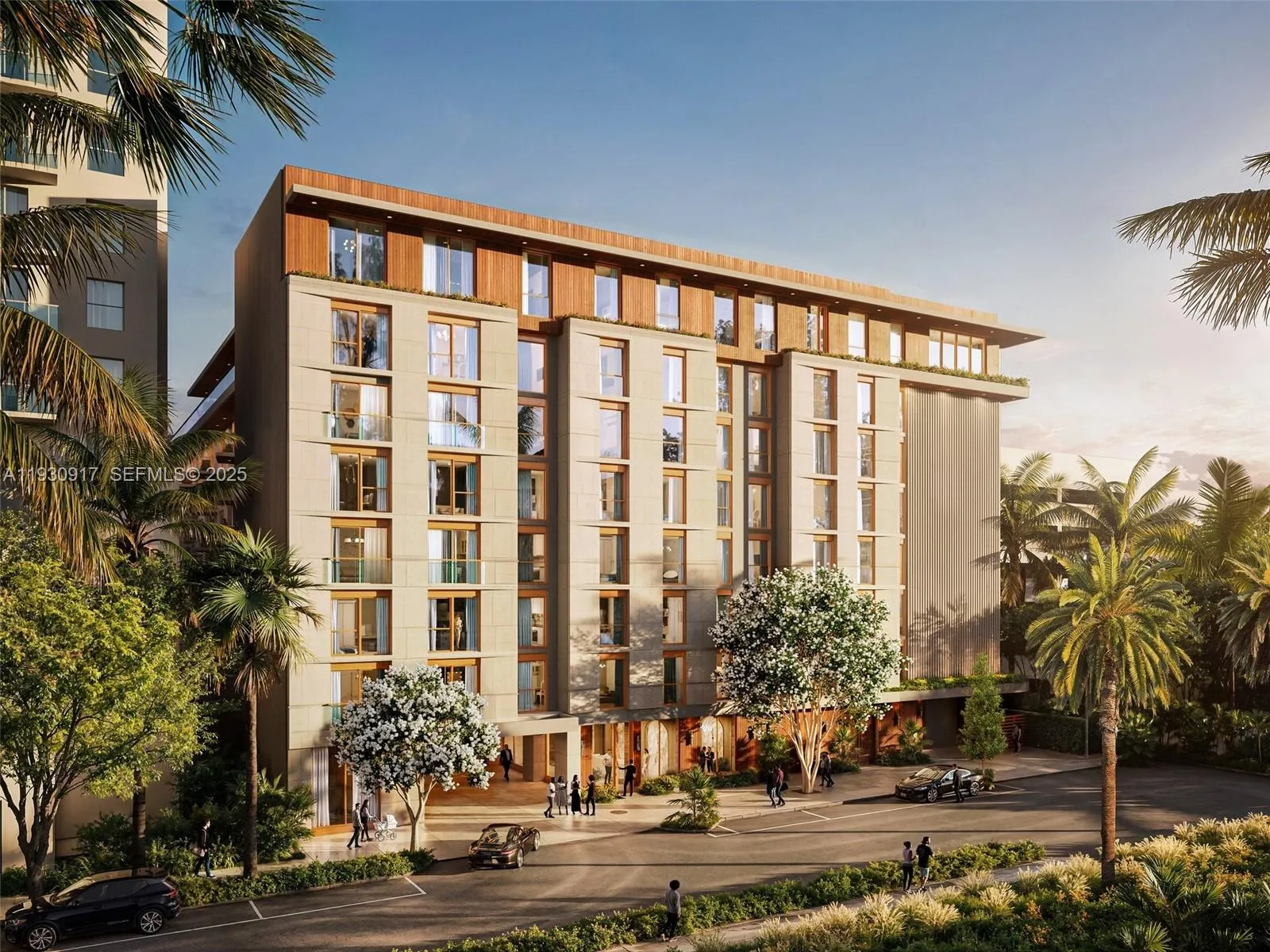 2 bedroom 2 bath for sale at 1741 SW 2nd Avenue # 702, Miami FL 33129